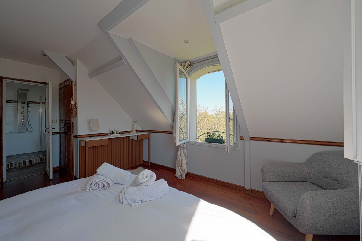 საძინებელი 2