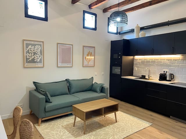 Malasaña – next to Grand via