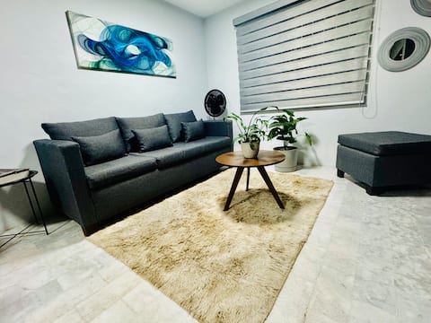 Top Airbnb: Cozy apartment in Zapopan