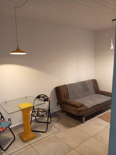 Cozy apartment
5 min to downtown