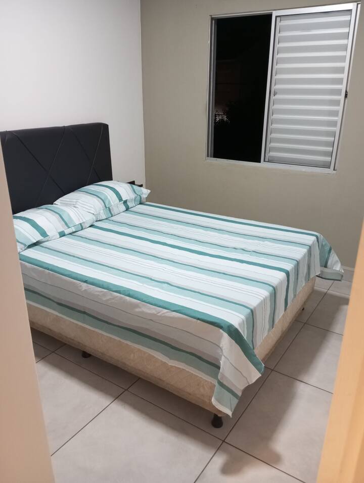 Cozy Apartment
5 min Downtown
