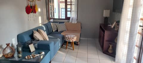 Successful Airbnb property: Cozy Gravatá House in Gravatá