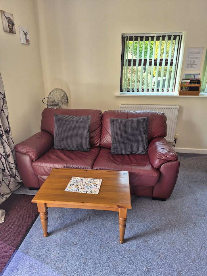 Highclere Studio Set In The Forest Of Dean - Forest of Dean