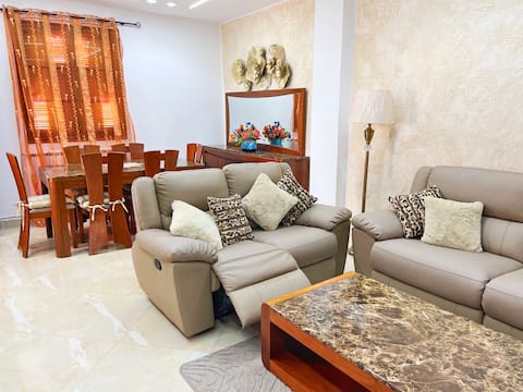 𝕮𝖔𝖓𝖋𝖔𝖗𝖙 & 𝕰𝖑𝖊𝖌𝖆𝖓𝖈𝖊