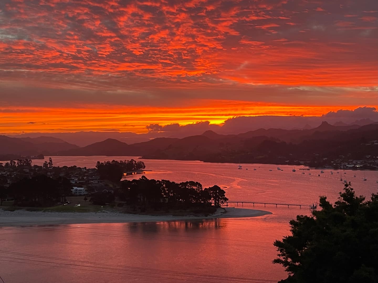 Tairua Seascape 4