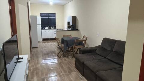 Casa em Ponta Porã - MS