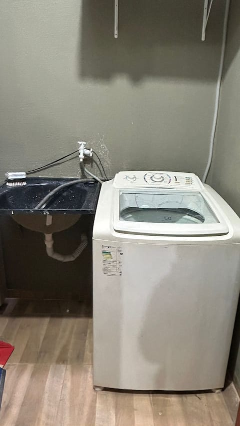 House in Ponta Porã-MS 2