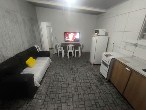 08b Cmc House With Parking