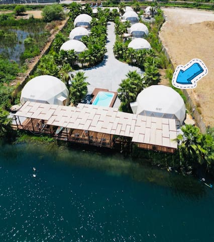 In Out Resorts managed Airbnb listing 2
