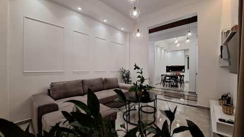 Top Airbnb: Micasa Suite, Rhodes. in Περιφερειακή Ενότητα Ρόδου
