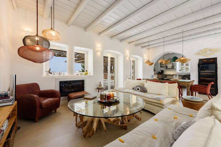 House of Old Olive Tree gallery image 5