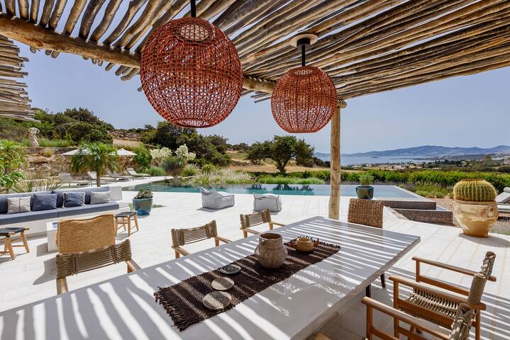 House of Old Olive Tree gallery image 4