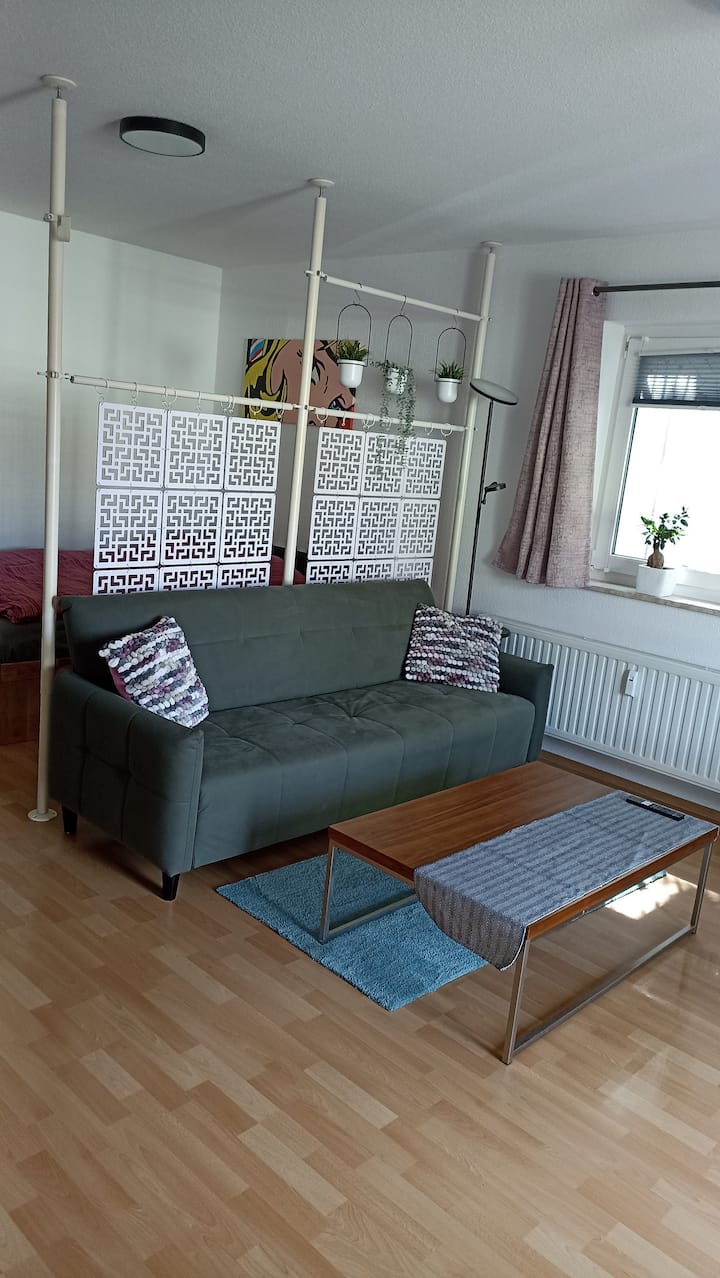 მისაღები ოთახი