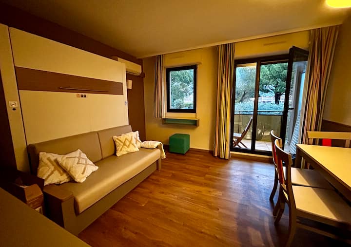 Appartement 4 Personnes - Mandelieu-la-Napoule