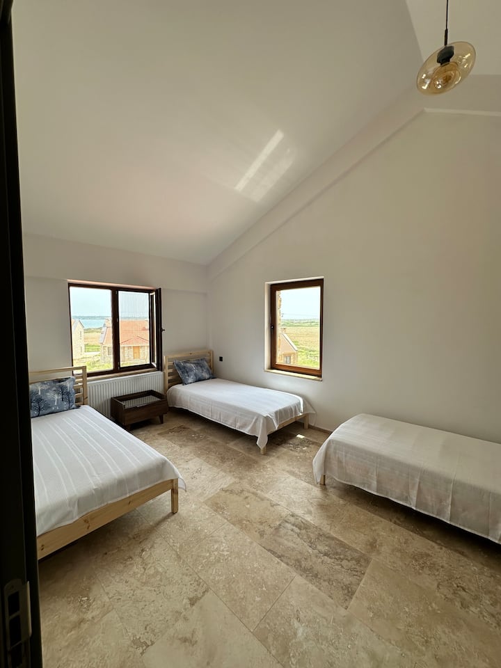 Dhomë gjumi 1