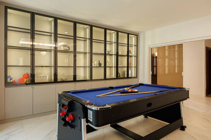 曼谷素坤逸71号庄园壹号别墅五卧五卫 订满三天以上送接机 gallery image 3