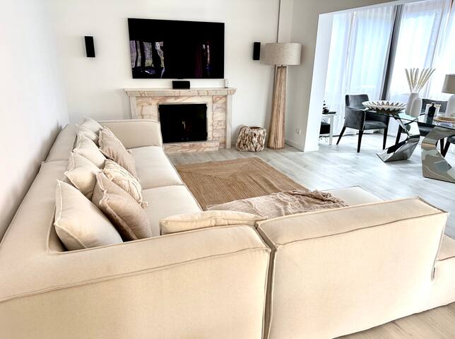 Villa Playa de Palma 450m zum Strand Ballermann 9