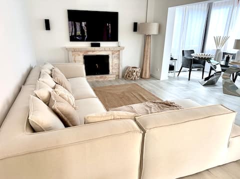 Top performing Airbnb: Villa Playa de Palma 450m from Ballermann Beach 9 in Palma