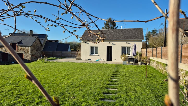 Gîte Mon(t) Petit Rêve - Manche