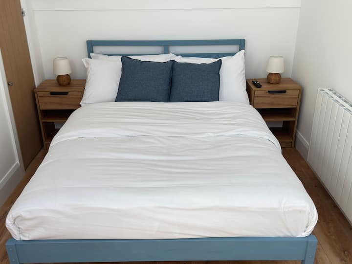 Ocean Pearl House – Room 3, Woodquay, Galway - Galway