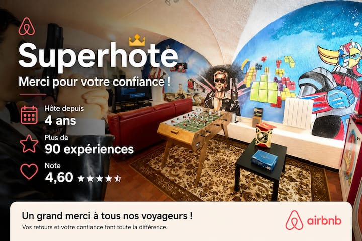 -Retour Vers Le Futur- Evg,evjf,fêtes Bienvenues! - La Mure
