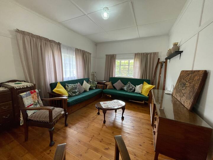 Memories - Clarens