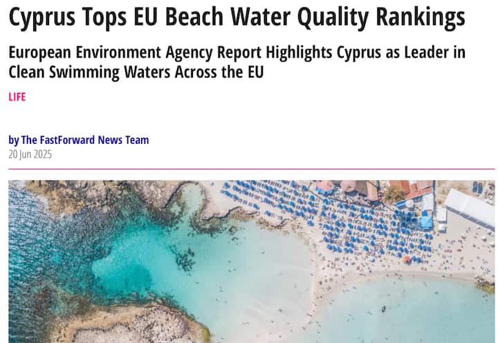 Book Now! Family Friendly Winter Coastal Escape - Cyprus