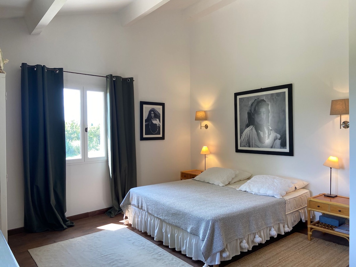 საძინებელი 3