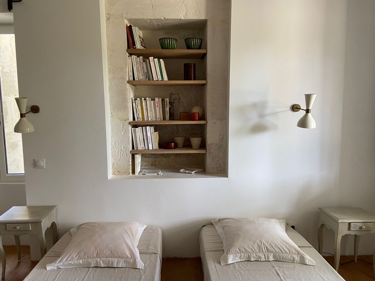 საძინებელი 4