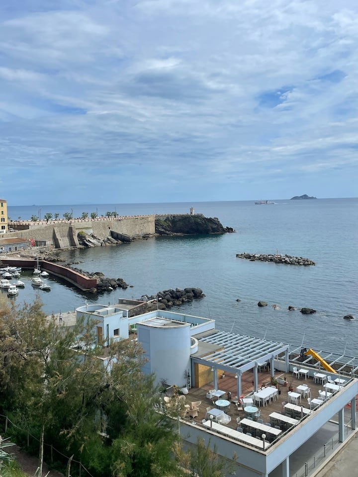 La Casina Di Santi Piombino - Piombino