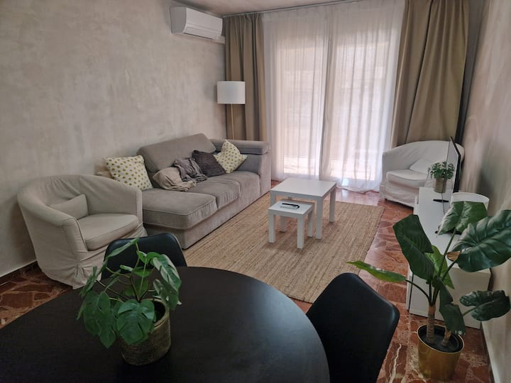 Piso Puerto - Jávea