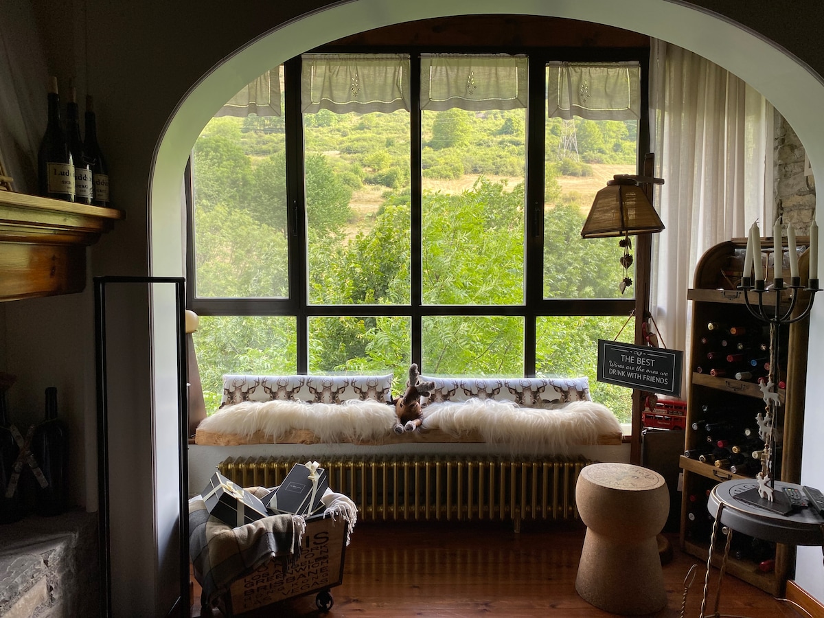 Top Airbnb: Triplex Aranes in Betren in Vielha E Mijaran