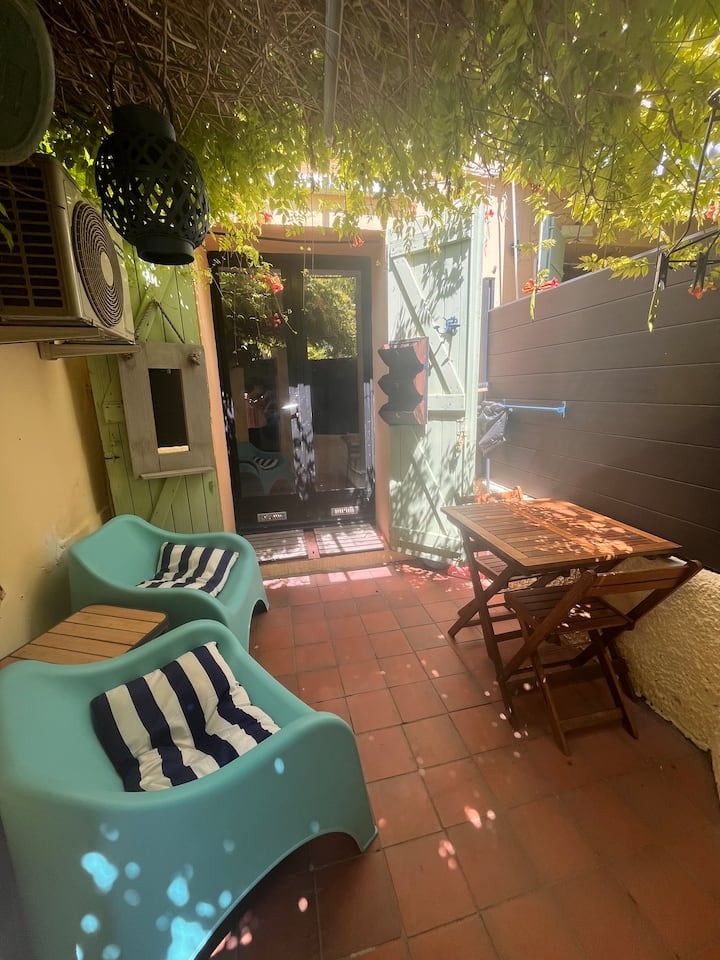 Une Pause Vacances - Bandol