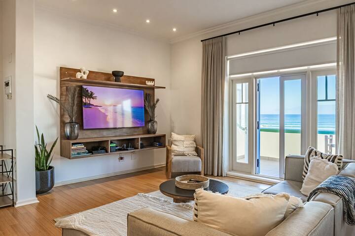MUi STAYS Self-Catering Apartments managed Airbnb listing 3