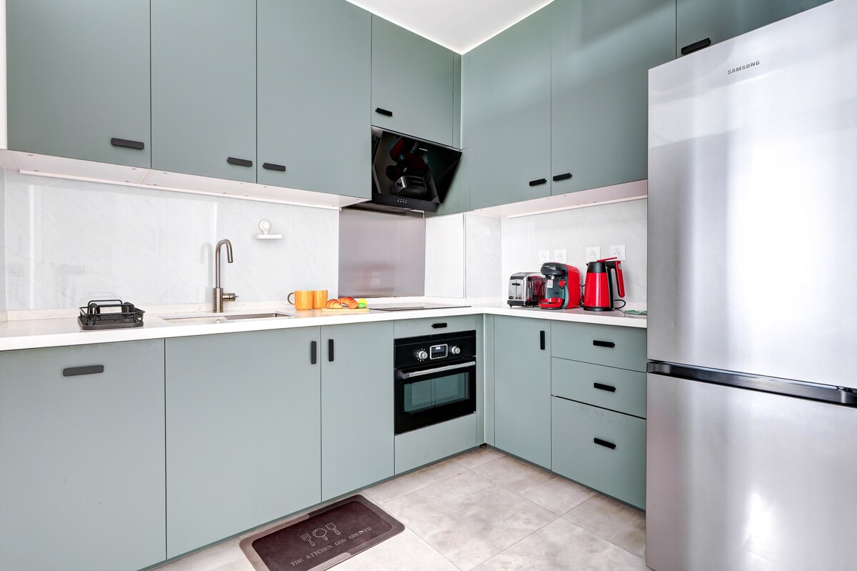 Suite Picou — Chambre secondaire