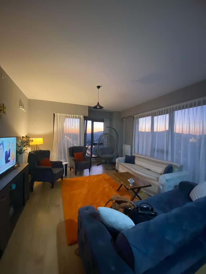 Sadece Haftalık Ve Aylık - Ankara