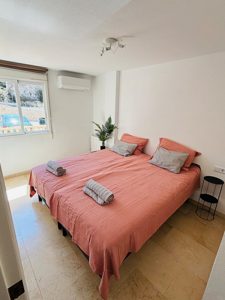 საძინებელი 2