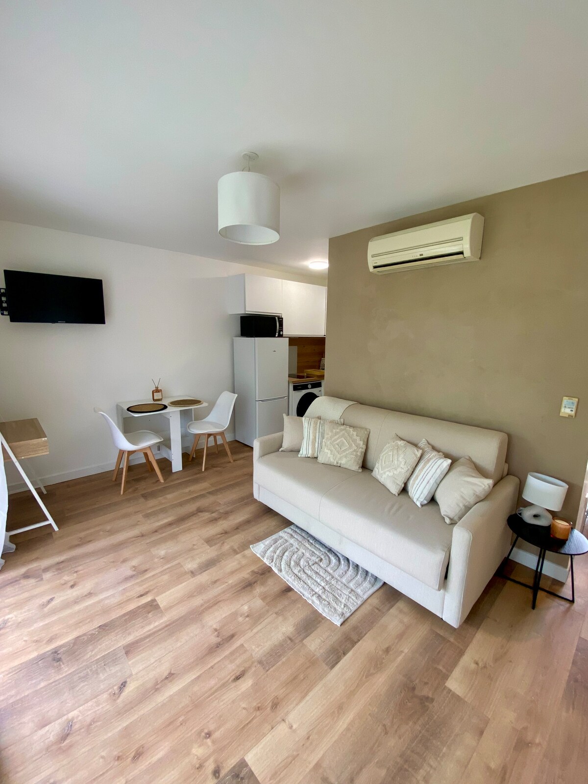 Airbnb con migliori performance: Studio 2 people near Ile de Ré – La Rochelle a Lagord
