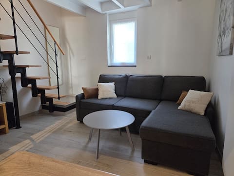 Top Airbnb: Ideal studio for 2 people in Montaigu Vendée
