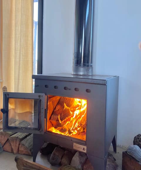Top Airbnb: Modern and comfortable house Lalaucasadeplaya in Colonia Chapadmalal