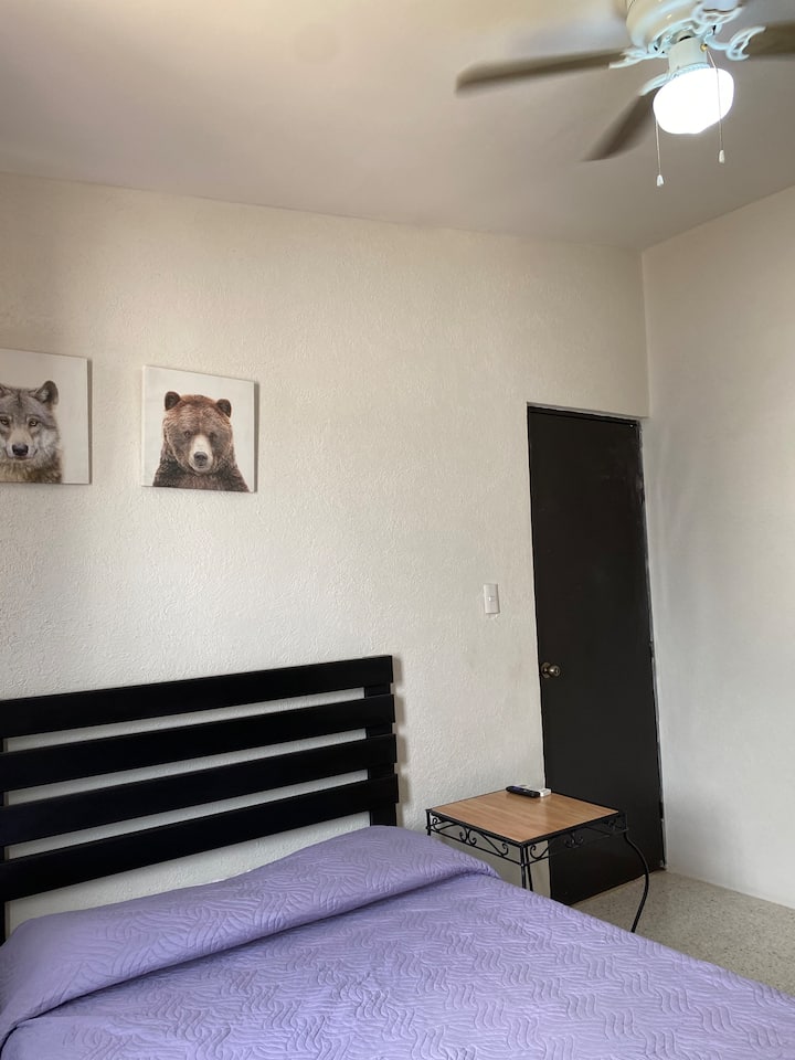 საძინებელი 2