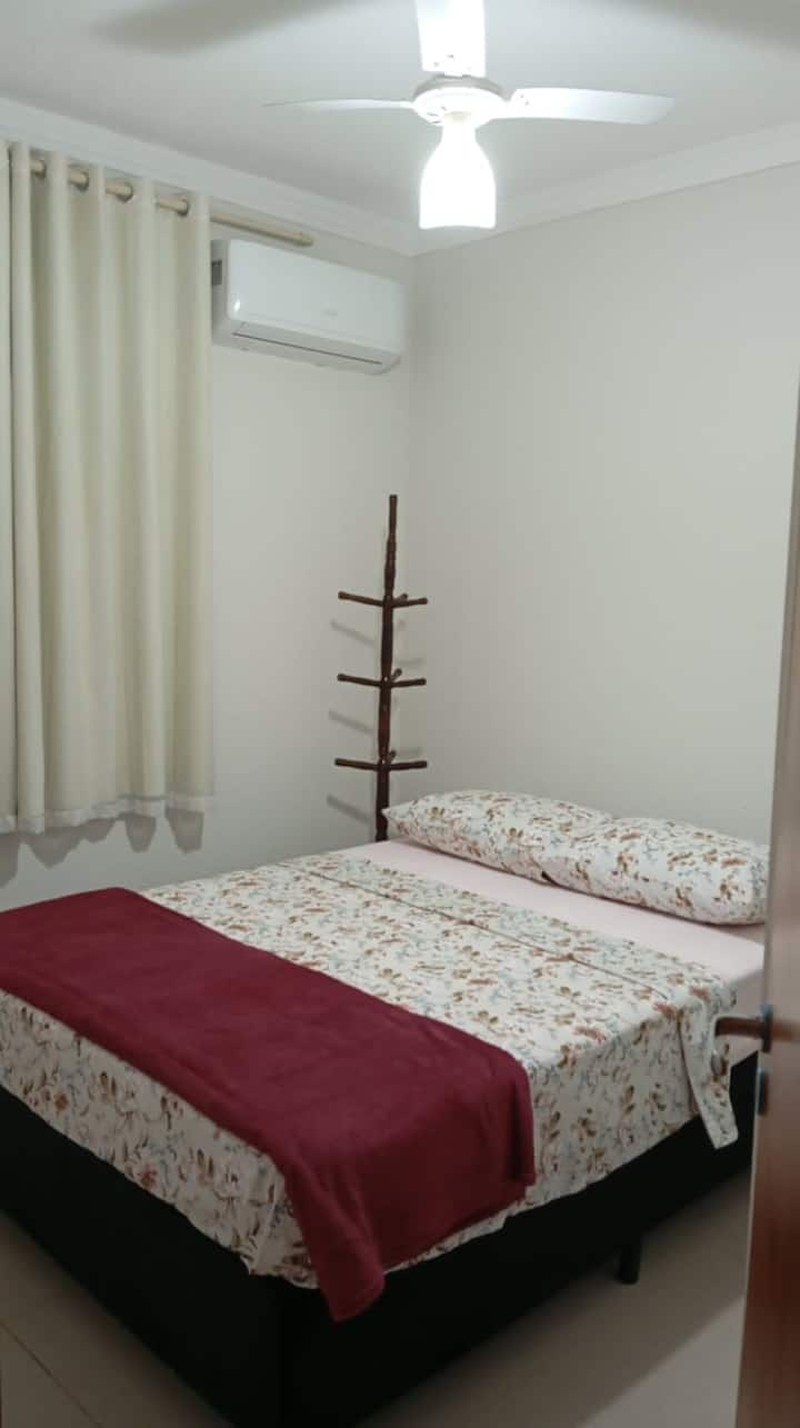 Спална соба 1