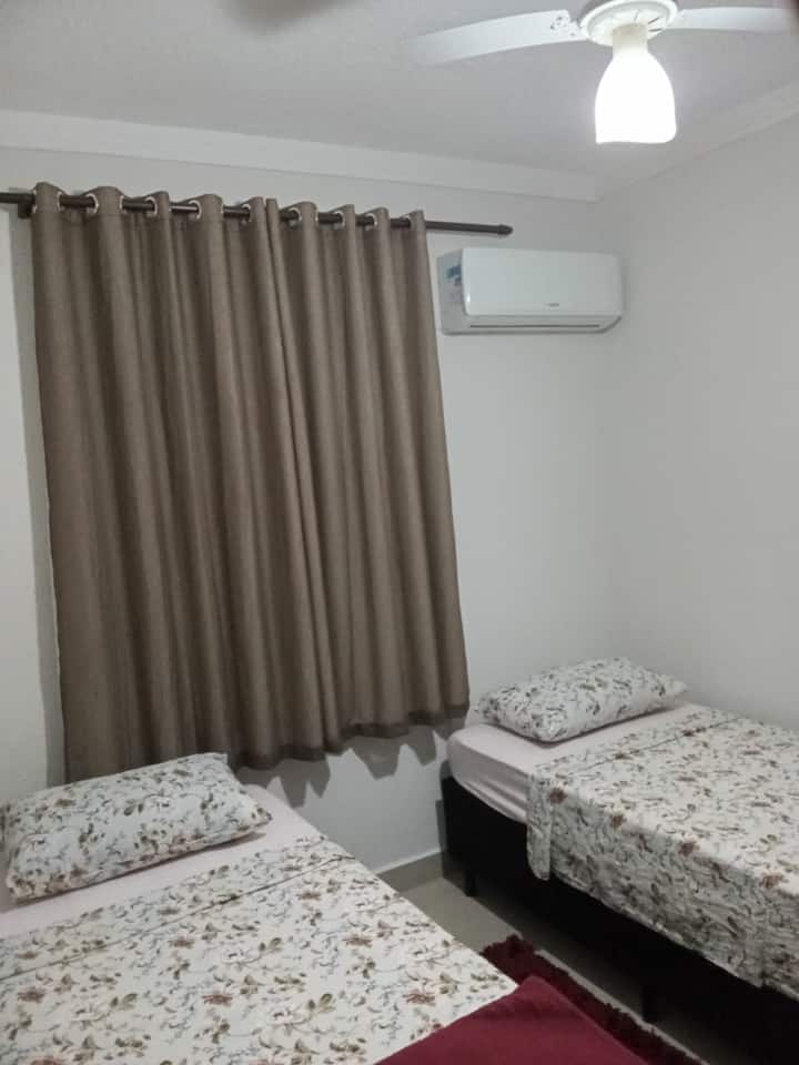 Спална соба 2