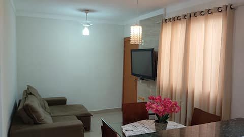 Your home away from home!