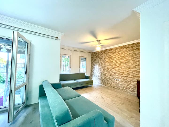 Tripleks Villa - Kuşadası