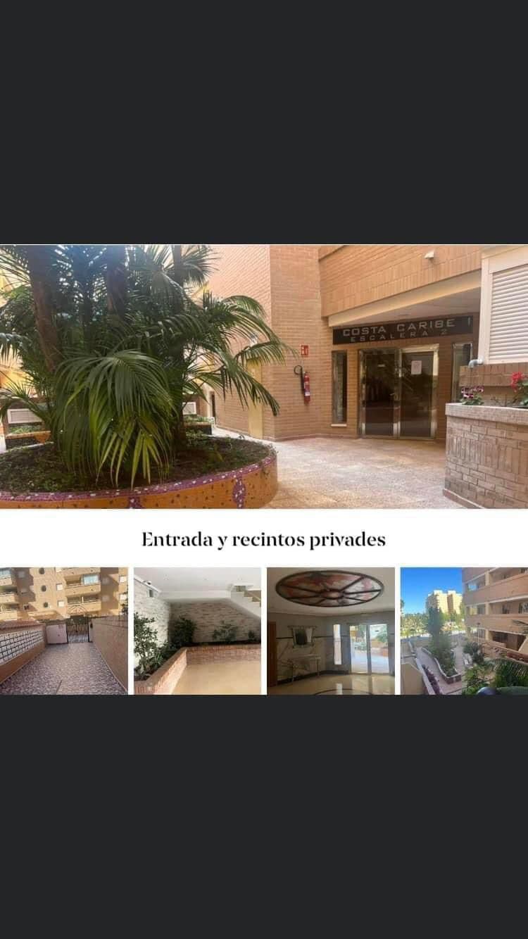 Apartamento en Oropesa del Mar
