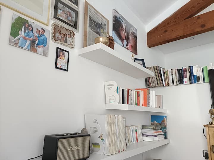 Maison Avec Terrasse Et Jardinet Cœur Du Village - Cucuron