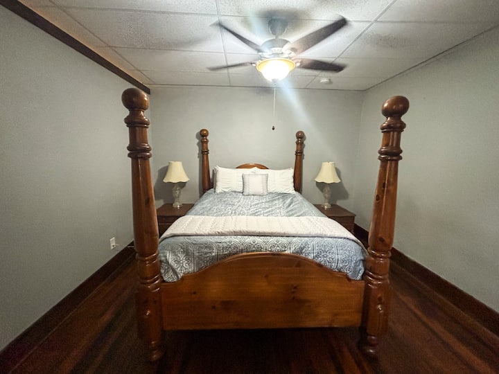 Спална соба 1