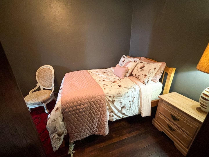 Спална соба 3