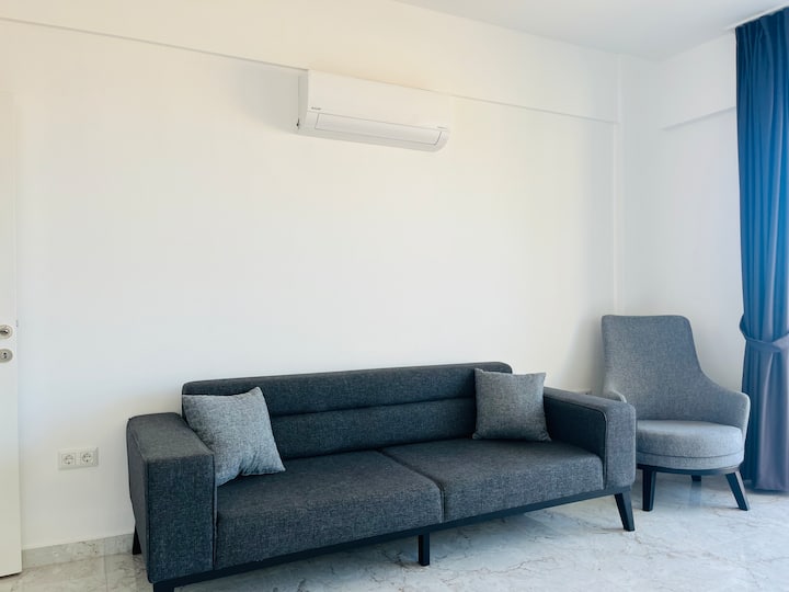 Kaş Eylül Suit Bahçe - Kaş